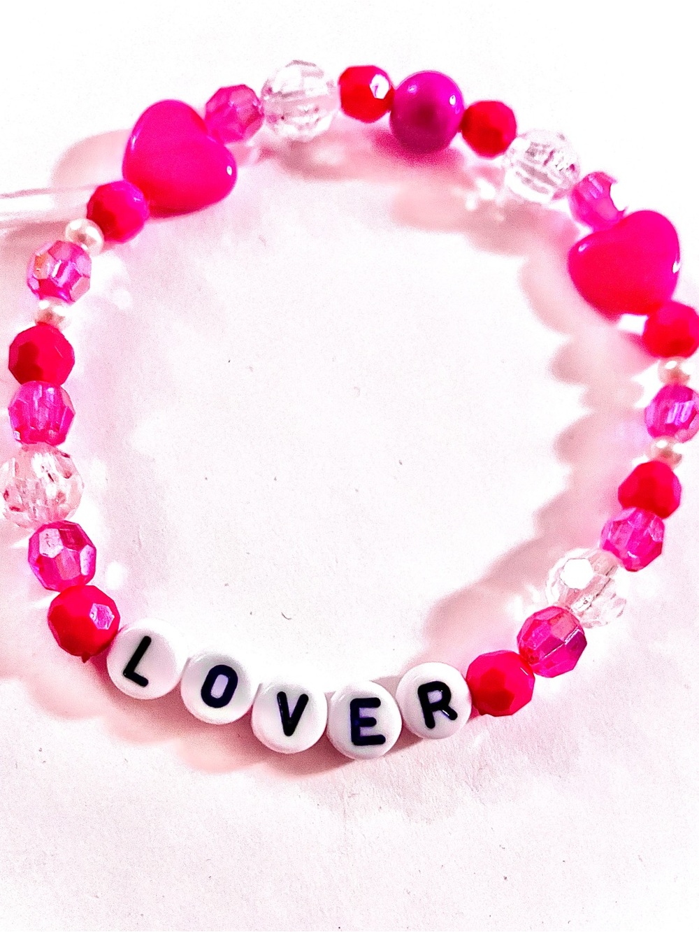 BUY1GET1FREE Lover Era Taylor Swift Inspired bracelet